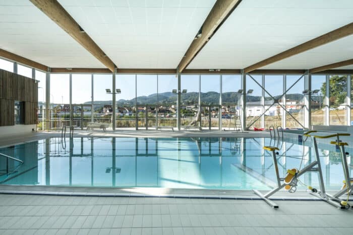 Centre Aquatique du Couserans