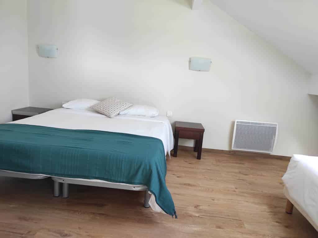 Appartement 6 personnes Domaine du Palais