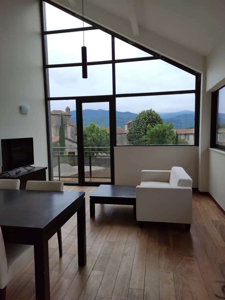 Appartement 6 personnes Domaine du Palais