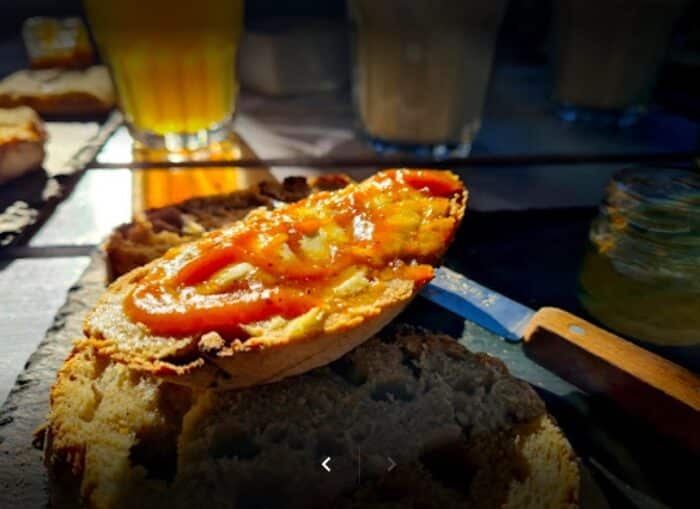 Tartine