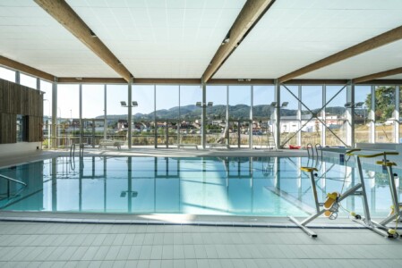 Centre Aquatique du Couserans