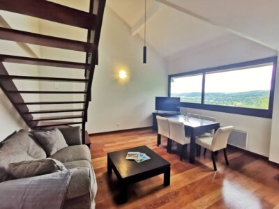 Appartement Domaine du Palais