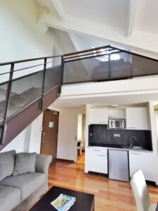 Appartement Domaine du Palais