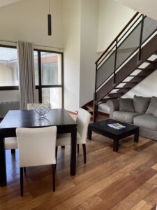 Appartement Domaine du Palais
