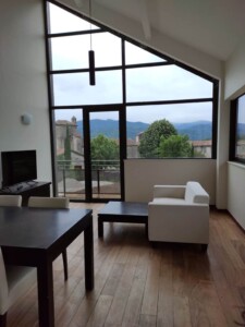 Appartement Domaine du Palais