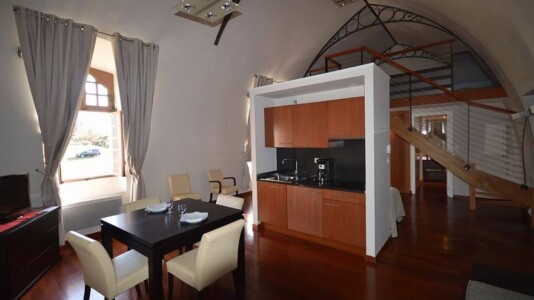 Appartement Domaine du Palais