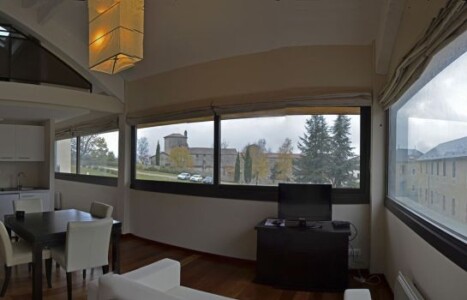 Appartement Domaine du Palais