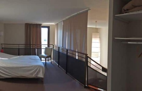 Appartement Domaine du Palais
