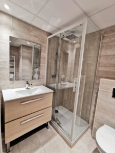 Appartement Domaine du Palais