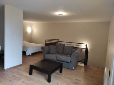 Appartement Domaine du Palais