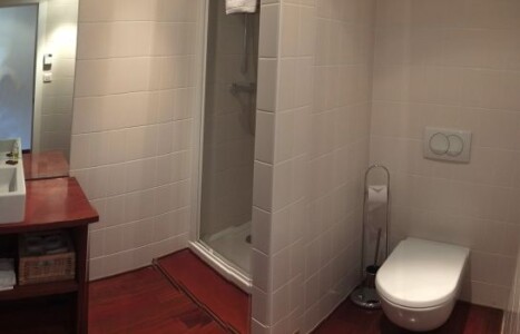 Appartement Domaine du Palais