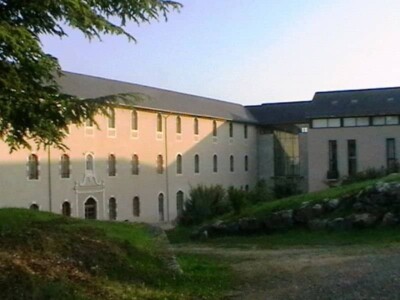 Domaine du Palais - la résidence