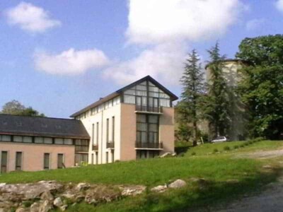 Domaine du Palais - la résidence
