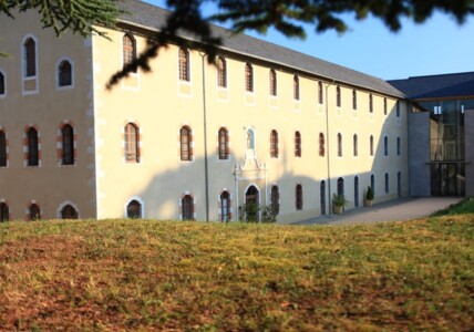 Domaine du Palais - la résidence